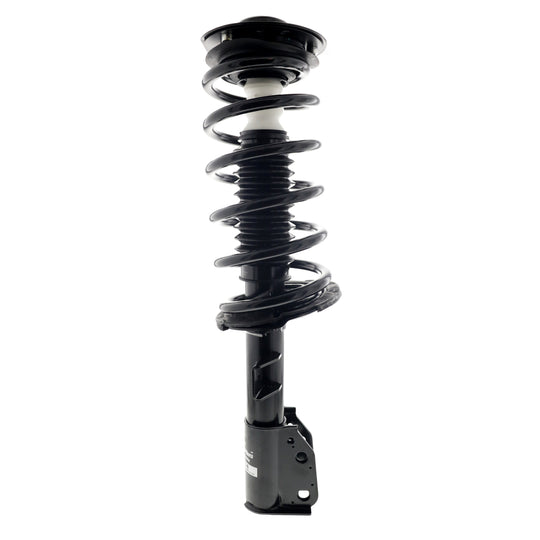 SR4434 Strut-Plus Suspension Strut and Coil Spring Assembly KYB Canada