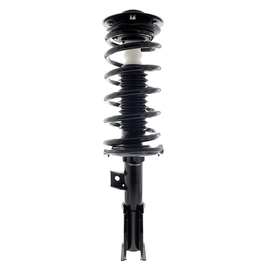 SR4434 Strut-Plus Suspension Strut and Coil Spring Assembly KYB Canada