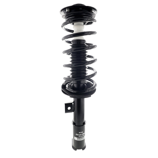 SR4435 Strut-Plus Suspension Strut and Coil Spring Assembly KYB Canada