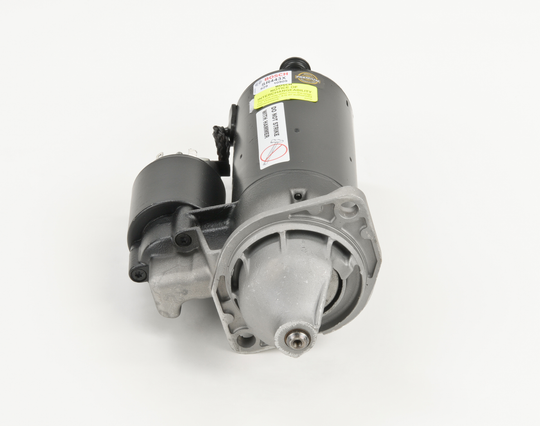 SR443X Remanufactured Starter Motor Bosch Canada