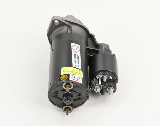 SR443X Remanufactured Starter Motor Bosch Canada