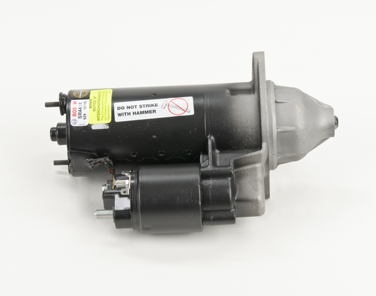 SR443X Remanufactured Starter Motor Bosch Canada