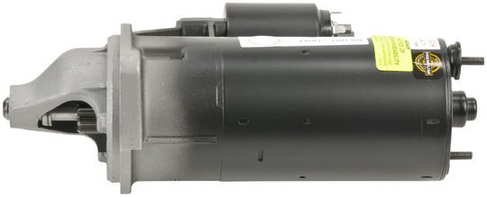 SR443X Remanufactured Starter Motor Bosch Canada