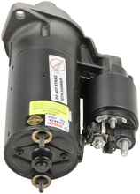 Load image into Gallery viewer, SR443X Remanufactured Starter Motor Bosch Canada