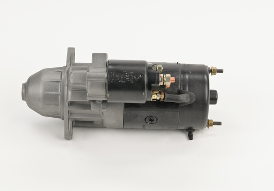 SR444X Remanufactured Starter Motor Bosch Canada
