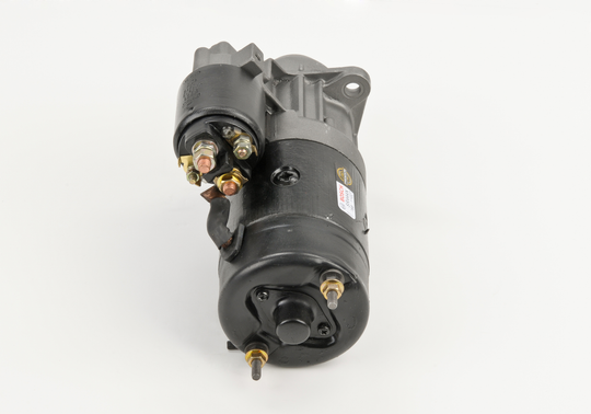 SR444X Remanufactured Starter Motor Bosch Canada