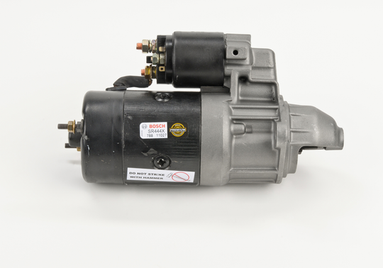SR444X Remanufactured Starter Motor Bosch Canada