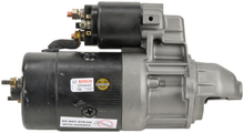 Load image into Gallery viewer, SR444X Remanufactured Starter Motor Bosch Canada