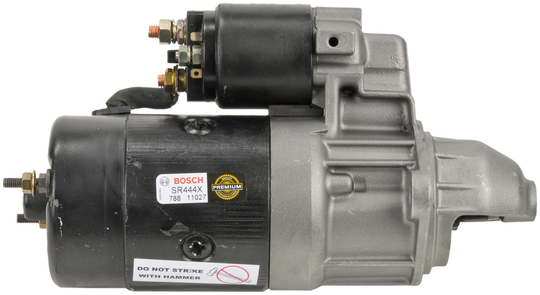 SR444X Remanufactured Starter Motor Bosch Canada