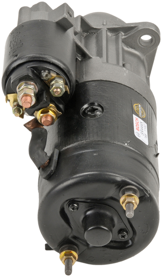 SR444X Remanufactured Starter Motor Bosch Canada