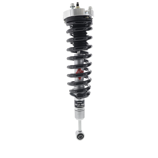 SR4463K Truck-Plus Suspension Strut and Coil Spring Assembly KYB Canada