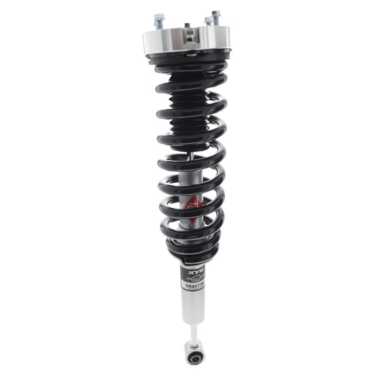 SR4473K Truck-Plus Suspension Strut and Coil Spring Assembly KYB Canada