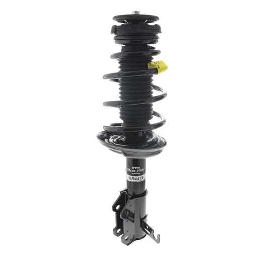 SR4476 Strut-Plus Suspension Strut and Coil Spring Assembly KYB Canada