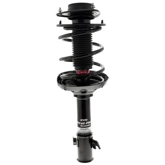 SR4491 Strut-Plus Suspension Strut and Coil Spring Assembly KYB Canada