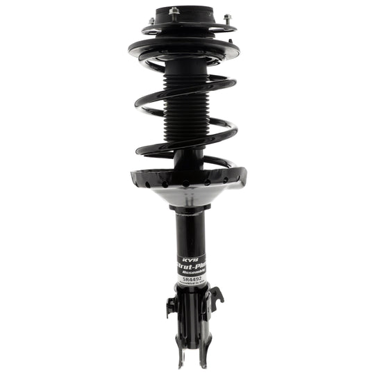 SR4492 Strut-Plus Suspension Strut and Coil Spring Assembly KYB Canada