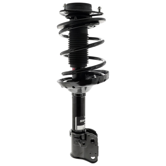 SR4492 Strut-Plus Suspension Strut and Coil Spring Assembly KYB Canada
