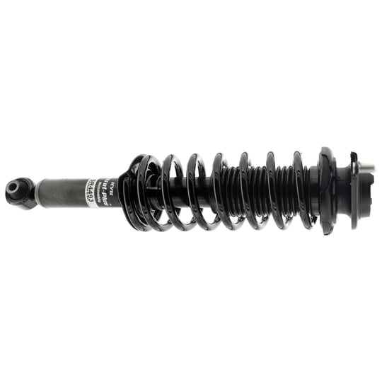SR4493 Strut-Plus Suspension Strut and Coil Spring Assembly KYB Canada