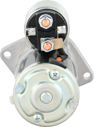 SR4500N New Starter Motor Bosch Canada
