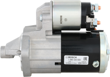 Charger l'image dans la galerie, SR4500N New Starter Motor Bosch Canada