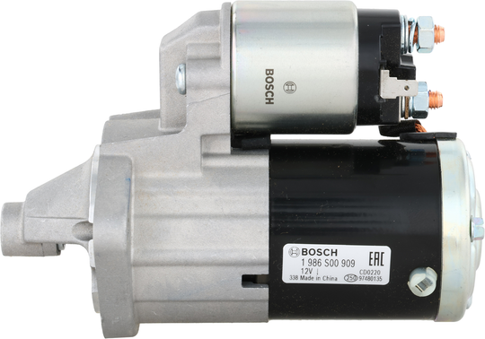SR4500N New Starter Motor Bosch Canada