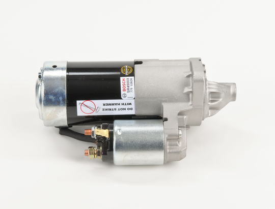SR4500X Remanufactured Starter Motor Bosch Canada