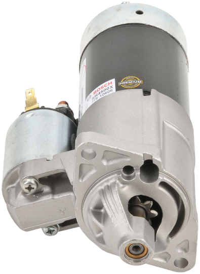 SR4500X Remanufactured Starter Motor Bosch Canada