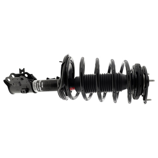 SR4500 Strut-Plus Suspension Strut and Coil Spring Assembly KYB Canada