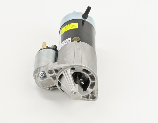 SR4502X Remanufactured Starter Motor Bosch Canada