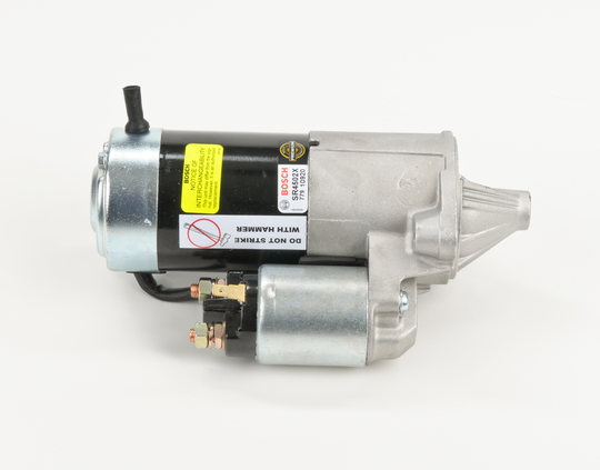 SR4502X Remanufactured Starter Motor Bosch Canada