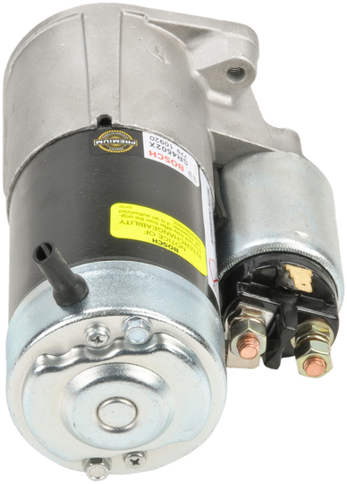 SR4502X Remanufactured Starter Motor Bosch Canada