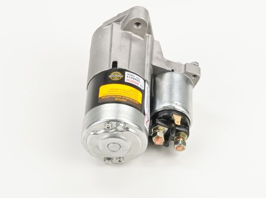 SR4507X Remanufactured Starter Motor Bosch Canada