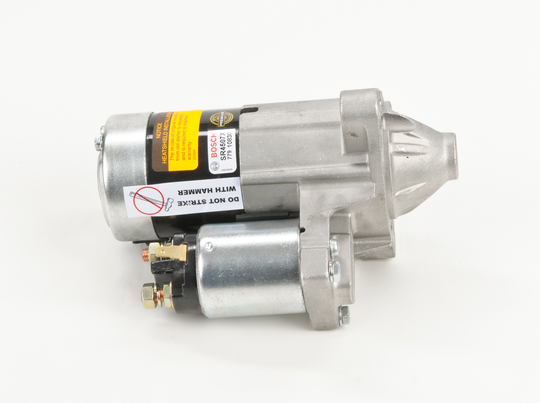 SR4507X Remanufactured Starter Motor Bosch Canada