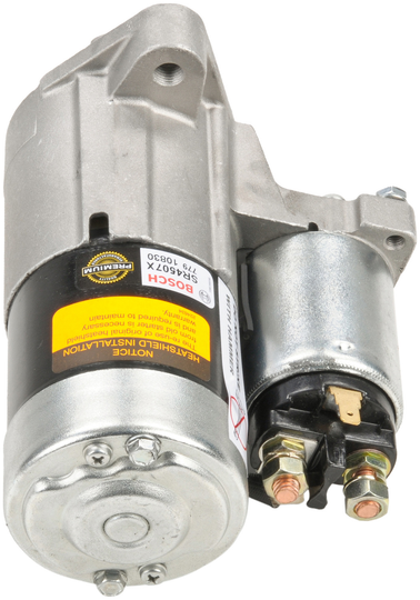 SR4507X Remanufactured Starter Motor Bosch Canada
