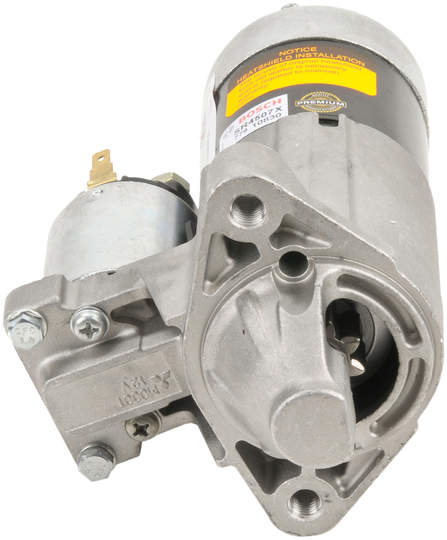 SR4507X Remanufactured Starter Motor Bosch Canada