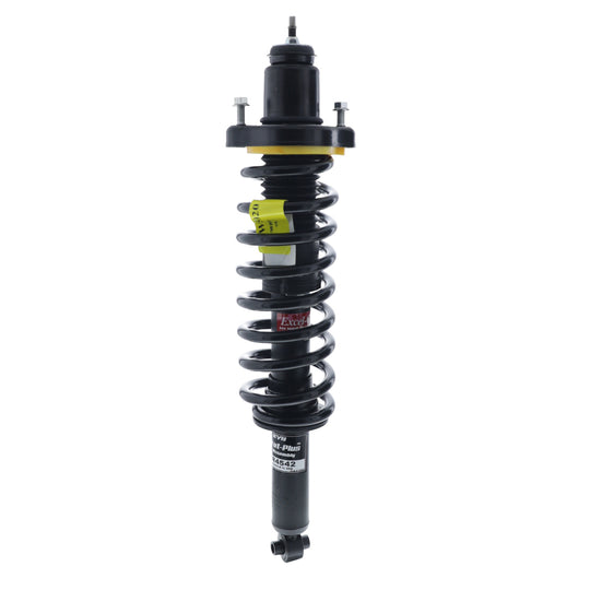 SR4542 Strut-Plus Suspension Strut and Coil Spring Assembly KYB Canada