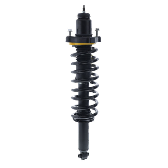 SR4542 Strut-Plus Suspension Strut and Coil Spring Assembly KYB Canada