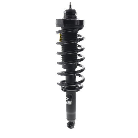 SR4543 Strut-Plus Suspension Strut and Coil Spring Assembly KYB Canada