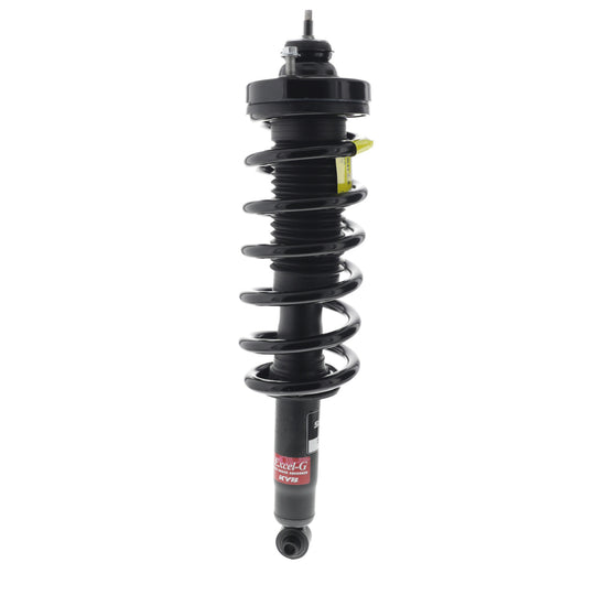 SR4543 Strut-Plus Suspension Strut and Coil Spring Assembly KYB Canada
