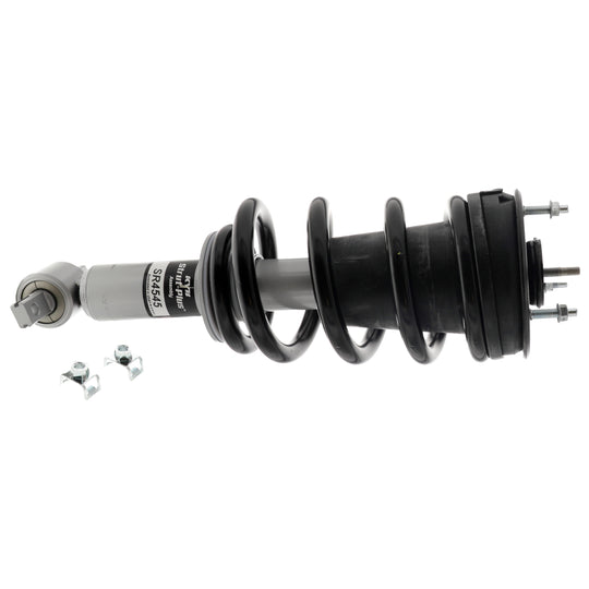 SR4545 Strut-Plus Suspension Strut and Coil Spring Assembly KYB Canada