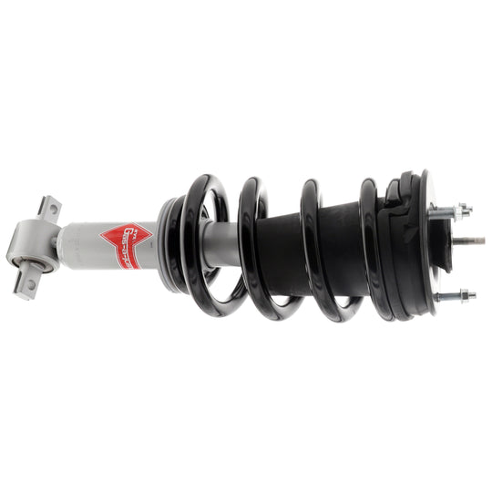SR4546 Strut-Plus Suspension Strut and Coil Spring Assembly KYB Canada