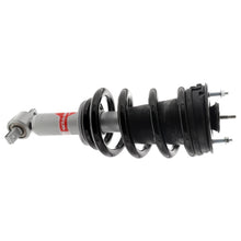 Charger l'image dans la galerie, SR4547 Strut-Plus Suspension Strut and Coil Spring Assembly KYB Canada
