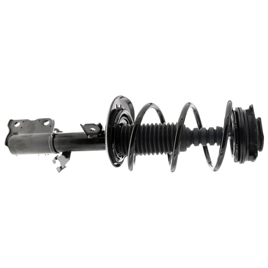 SR4554 Strut-Plus Suspension Strut and Coil Spring Assembly KYB Canada