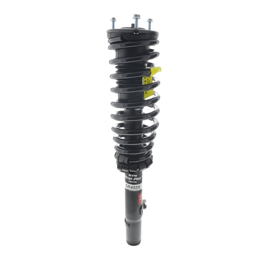 SR4559 Strut-Plus Suspension Strut and Coil Spring Assembly KYB Canada