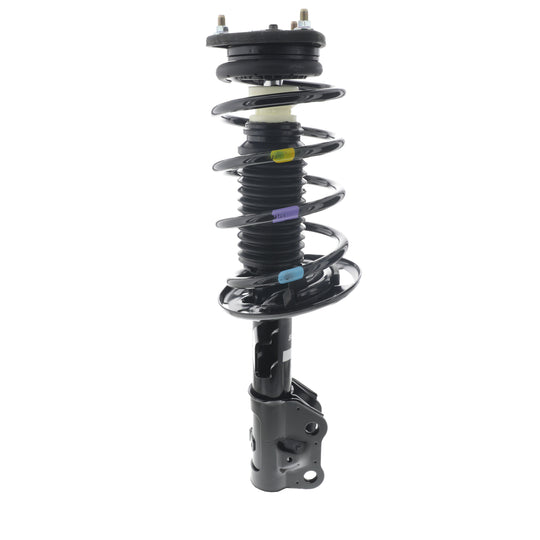 SR4570 Strut-Plus Suspension Strut and Coil Spring Assembly KYB Canada