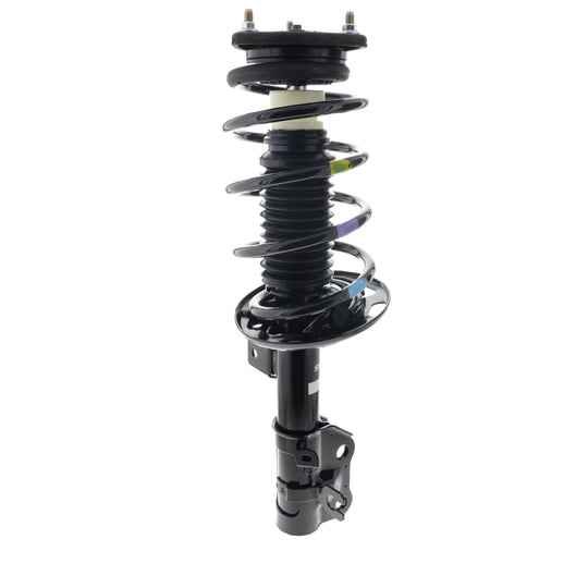 SR4571 Strut-Plus Suspension Strut and Coil Spring Assembly KYB Canada