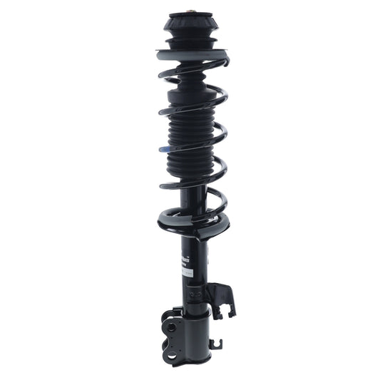 SR4572 Strut-Plus Suspension Strut and Coil Spring Assembly KYB Canada