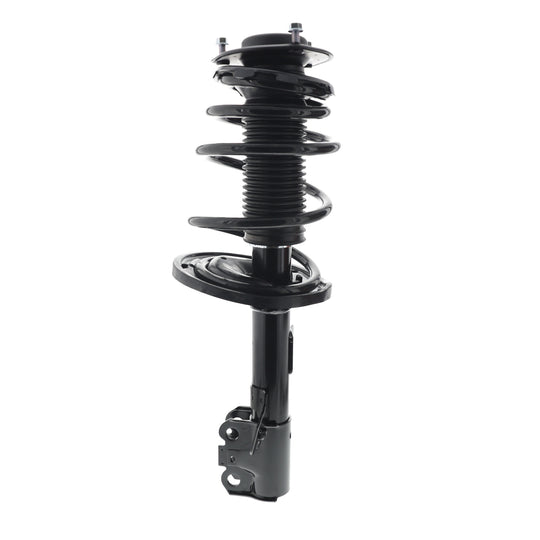 SR4576 Strut-Plus Suspension Strut and Coil Spring Assembly KYB Canada