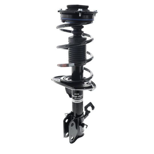 SR4578 Strut-Plus Suspension Strut and Coil Spring Assembly KYB Canada