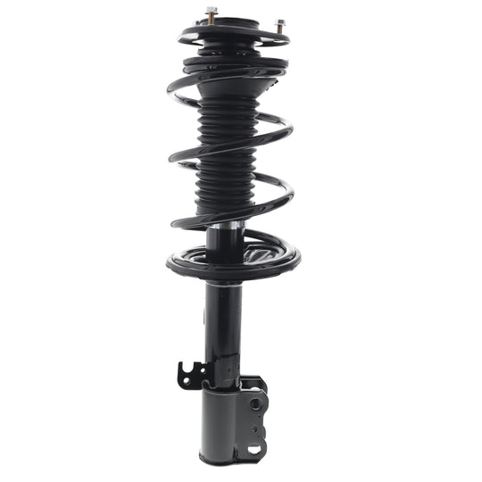 SR4581 Strut-Plus Suspension Strut and Coil Spring Assembly KYB Canada