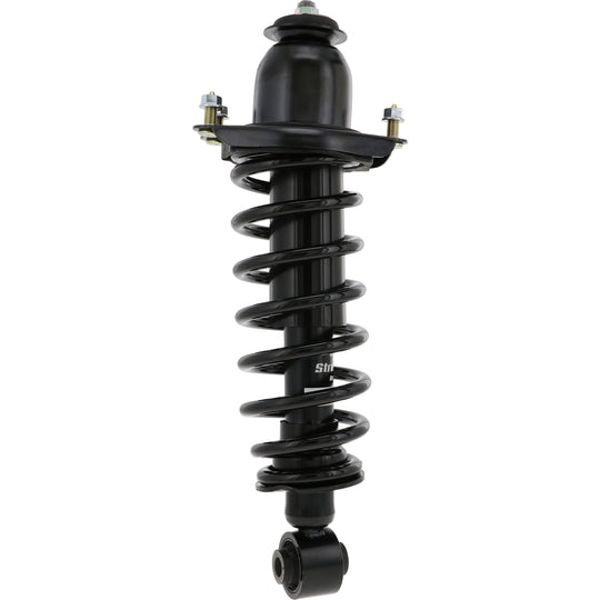 SR4583 Strut-Plus Suspension Strut and Coil Spring Assembly KYB Canada